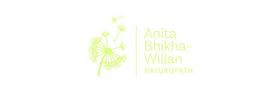 Anita Bhikha-Willan Naturopath - wellness business client of EasyAz