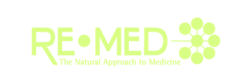 Re:Med - wellness business client of EasyAz