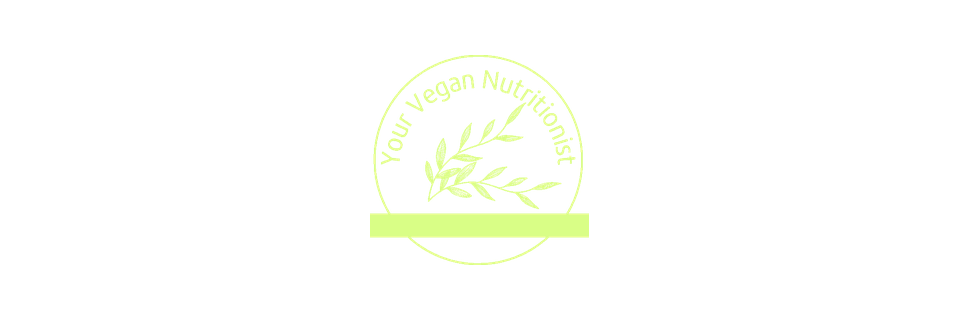 Your Vegan Nutritionist - wellness business client of EasyAz