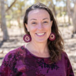 Linda Conder, naturopath client of EasyAz