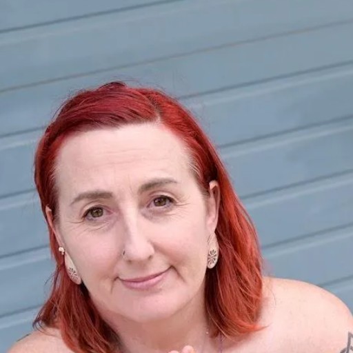 Kathryn Toomey, remedial massage therapist